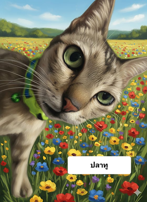 ปลาทู