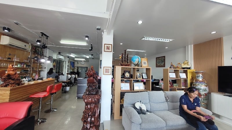 โรง พยาบาล สัตว์ อุบลราชธานี