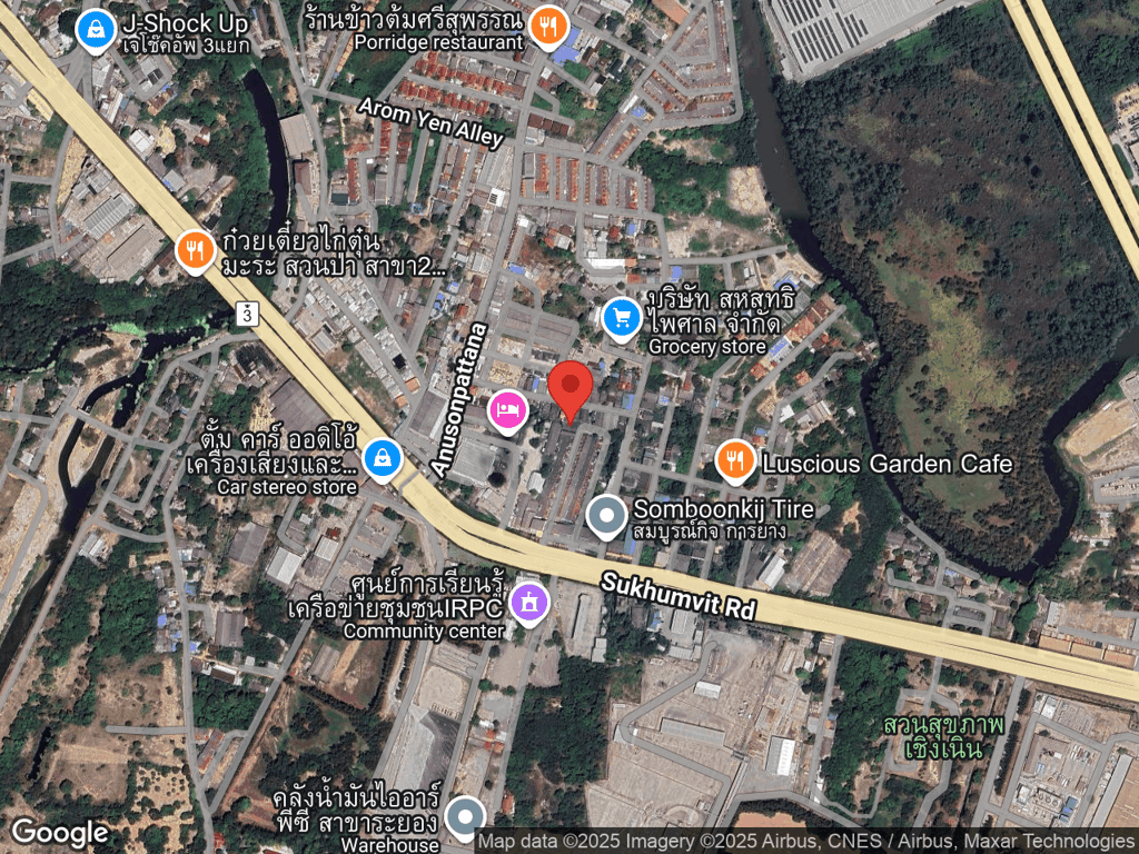 สถานที่หายของลิลลี่