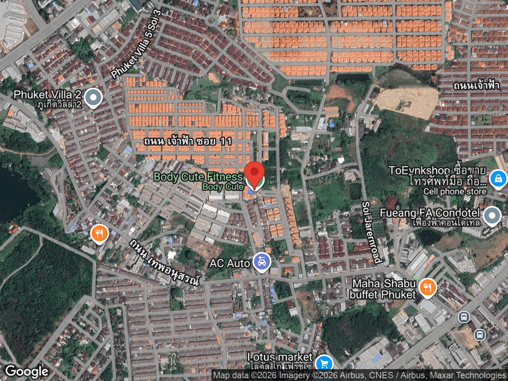 สถานที่หายของจูจู้