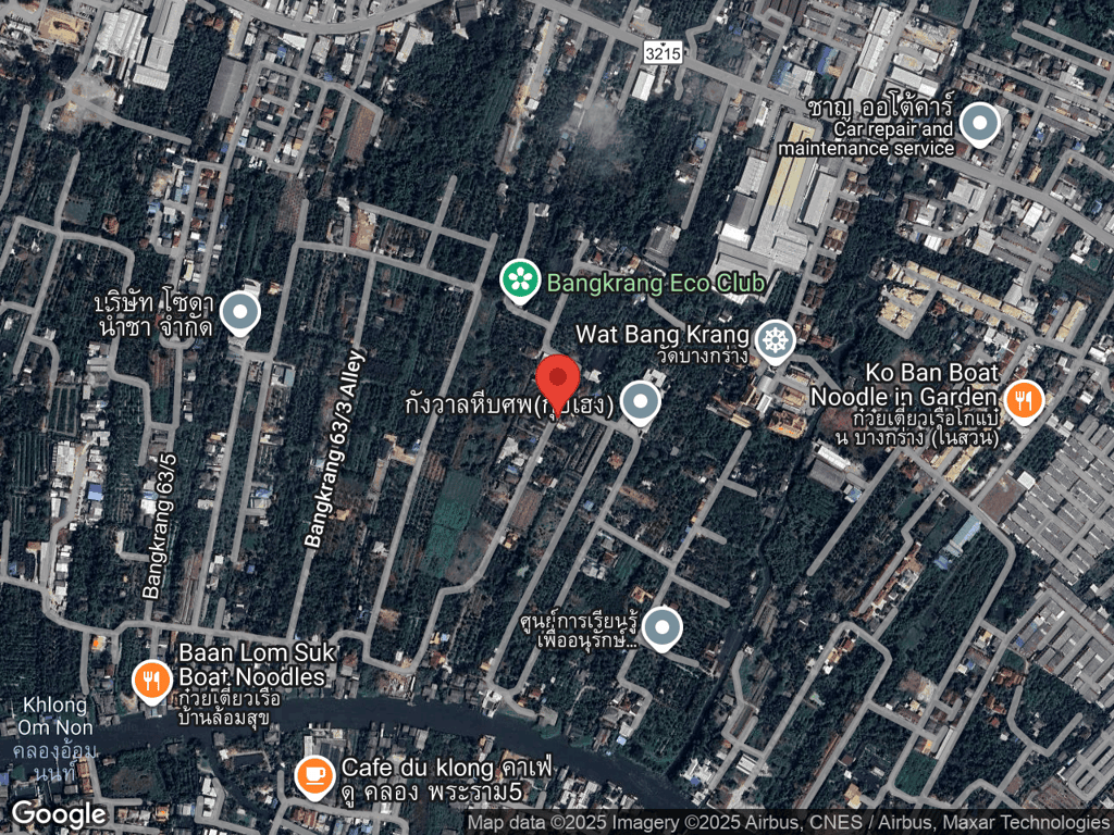 สถานที่หายของบ๊อคบ๊อค