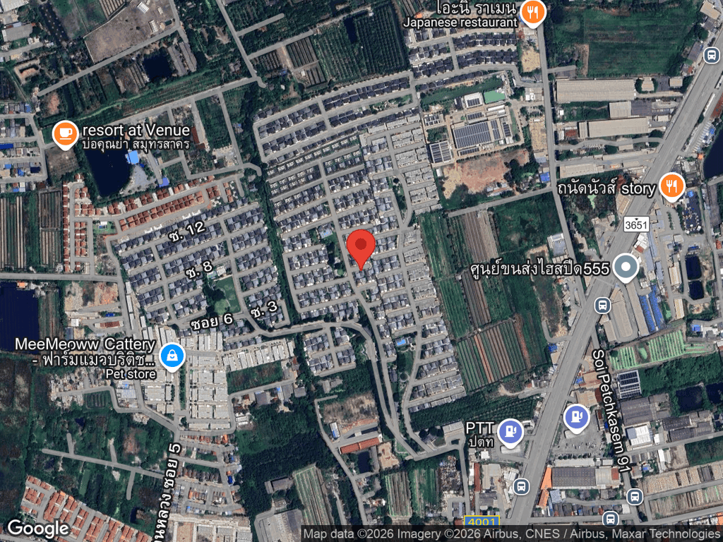 สถานที่หายของโลกิ