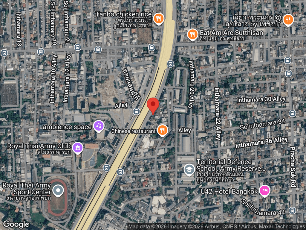 สถานที่หายของออโต้