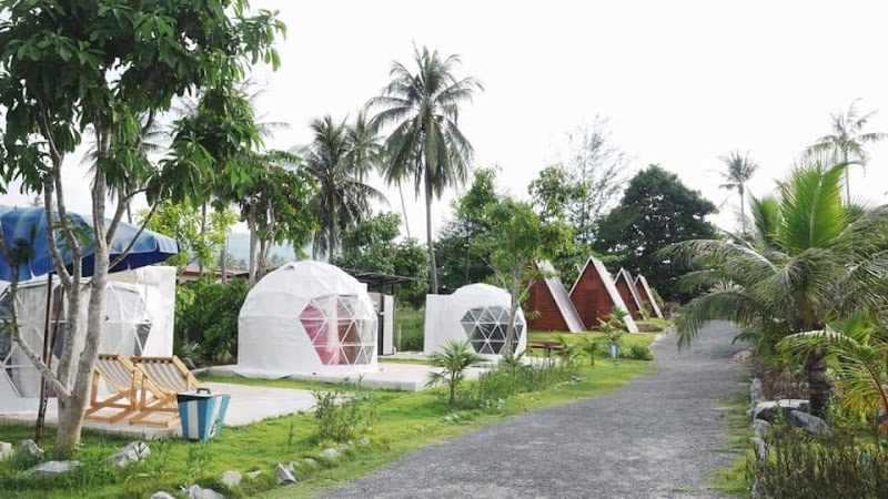 Patdra Glamping