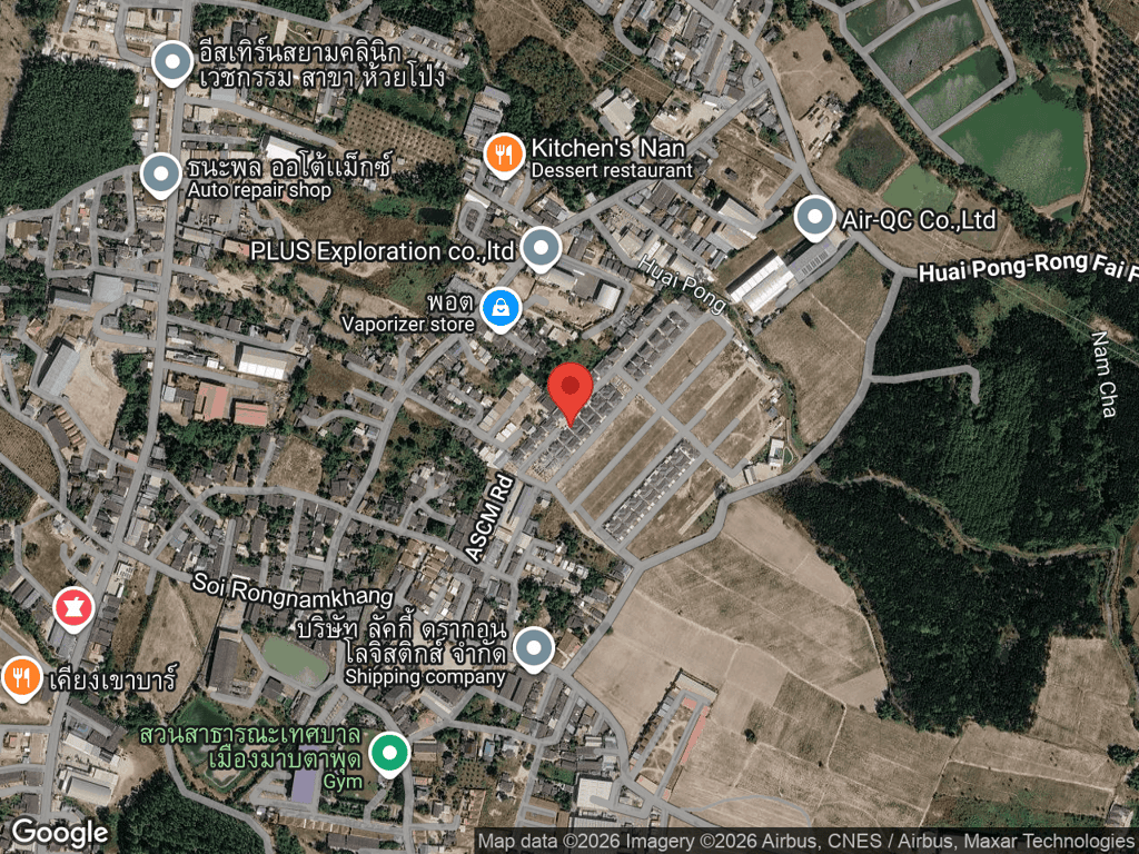 สถานที่หายของไอดี