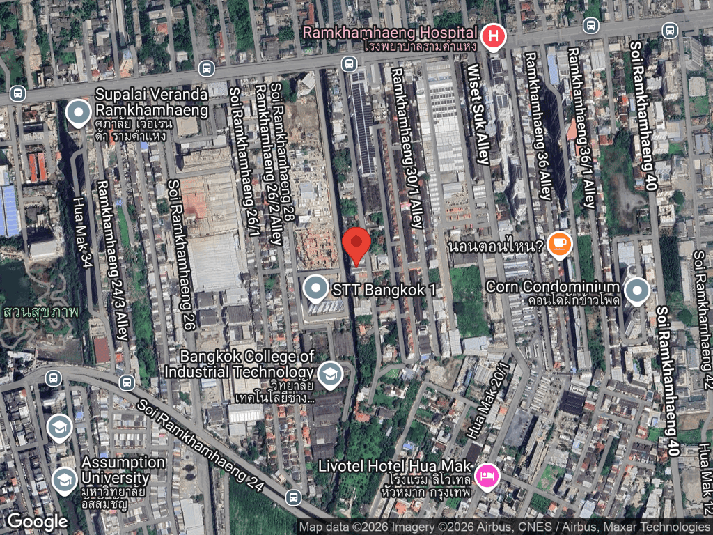 สถานที่หาย