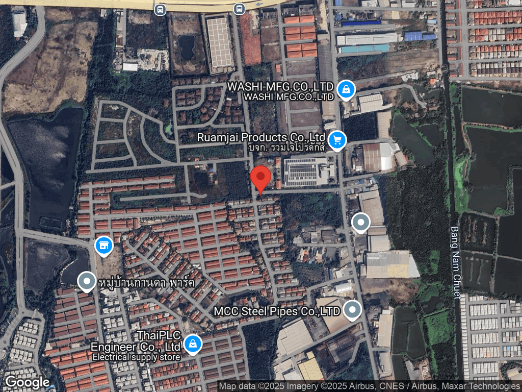 สถานที่หายของเนียเนีย