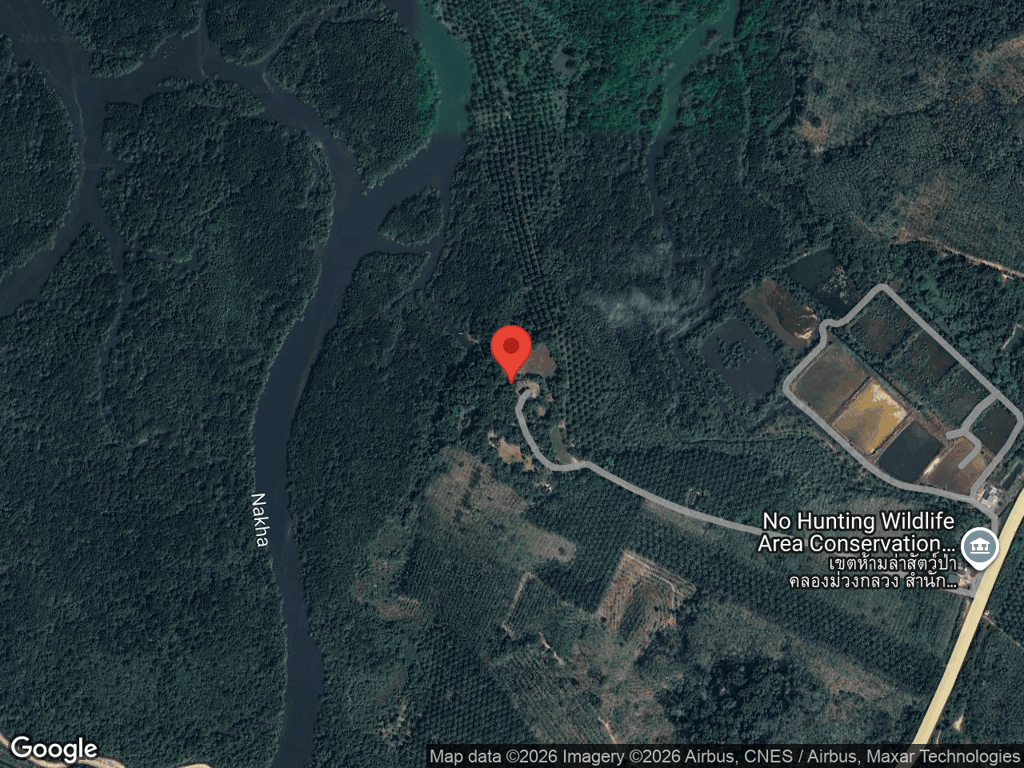 สถานที่หายของเจ้น