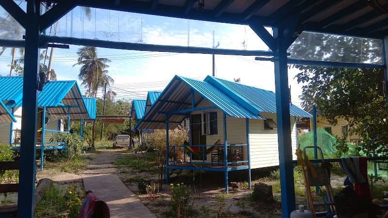 LAKCHAI RESORT