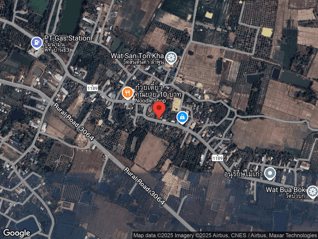 สถานที่หายของวินนี่