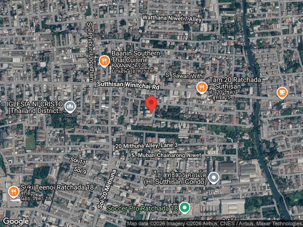 สถานที่หายของเป่าเปา