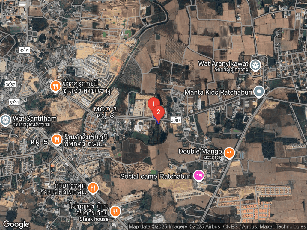 สถานที่หายของเฮงเฮง