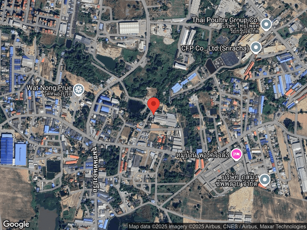 สถานที่หายของเคพลัส (K-Plus)