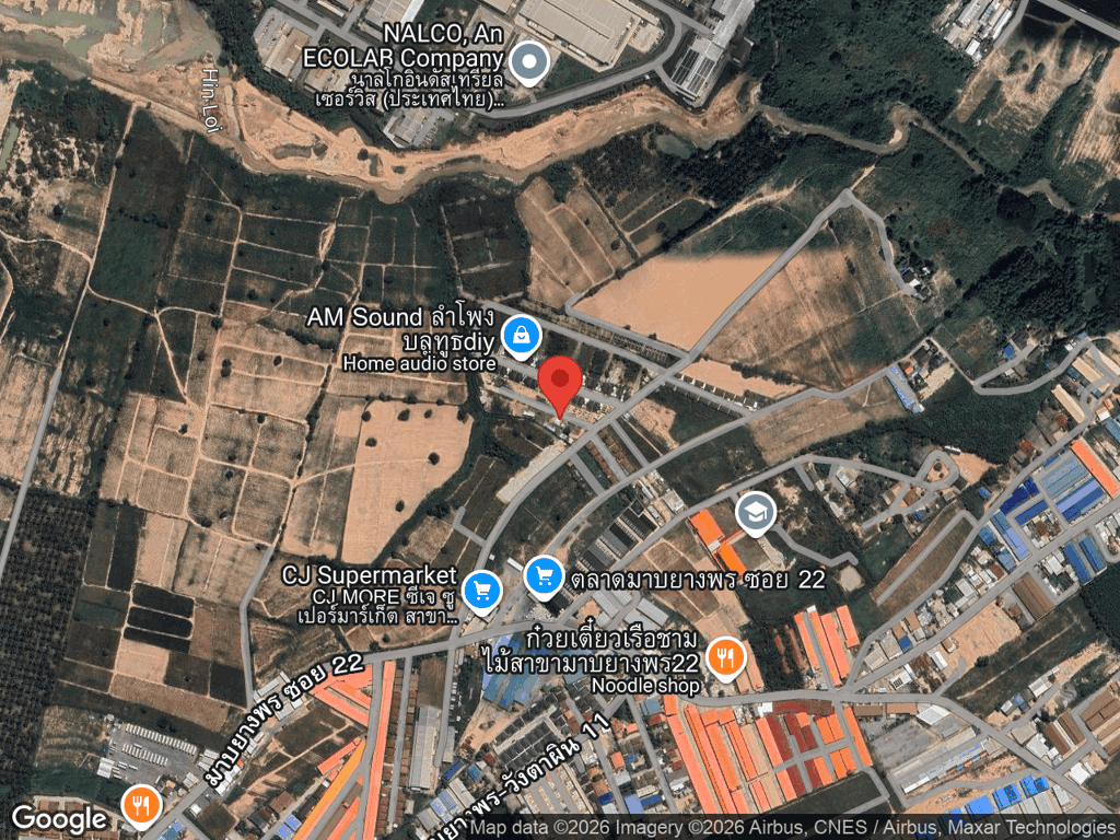 สถานที่หายของทูน่า