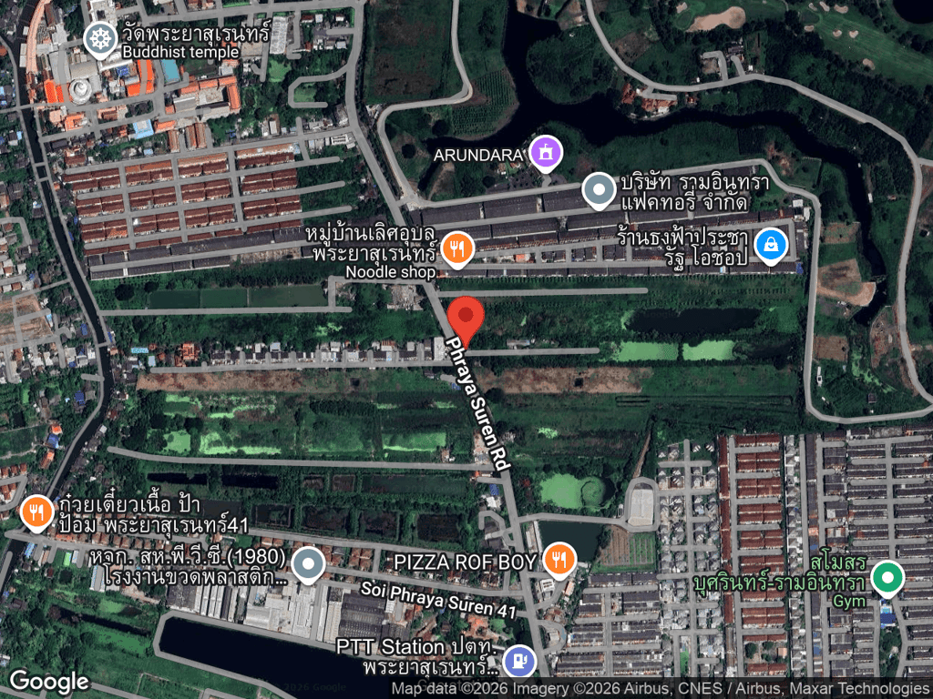 สถานที่หายของลูฟี่