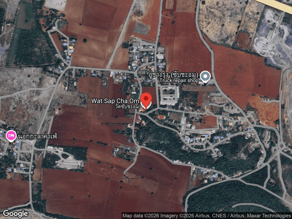 สถานที่หายของโกโก้