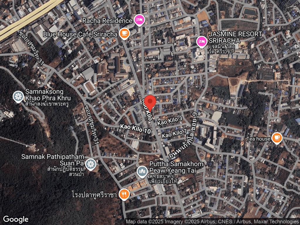 สถานที่หายของจิ๋ว