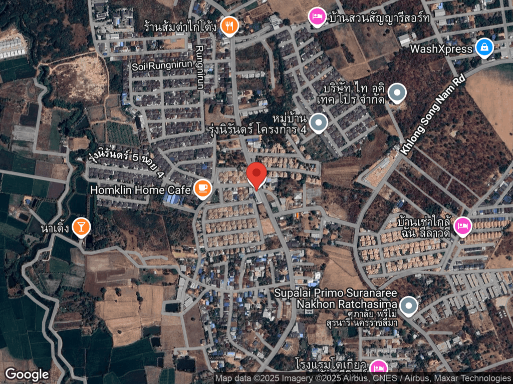 สถานที่หายของโถ.โถ