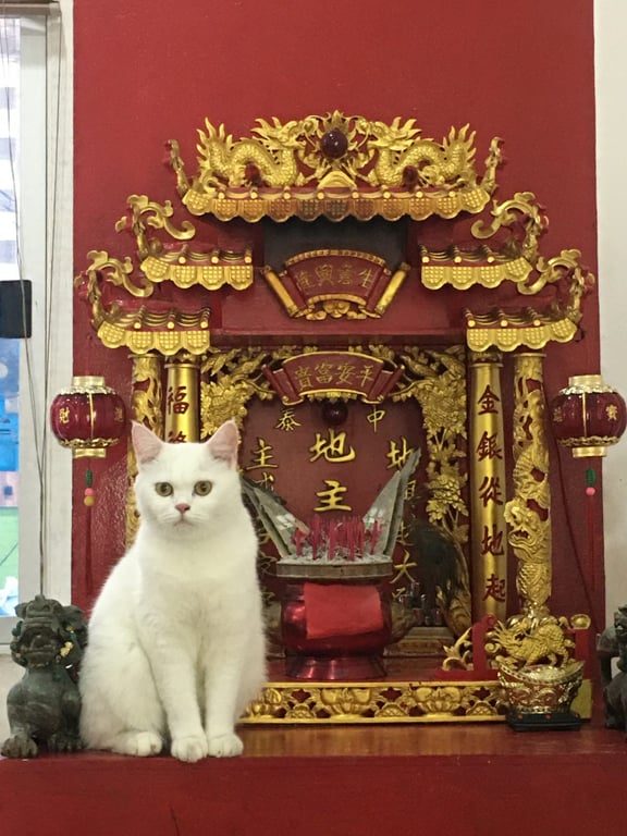 มาลี (Malie)