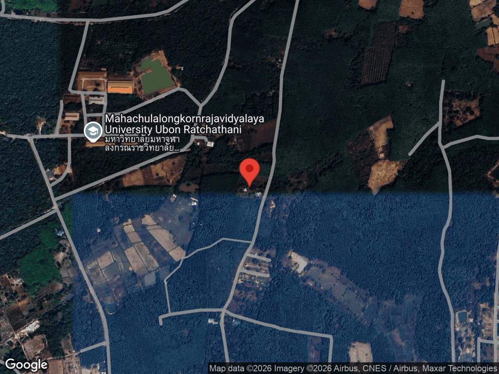 สถานที่หายของลู่จิว