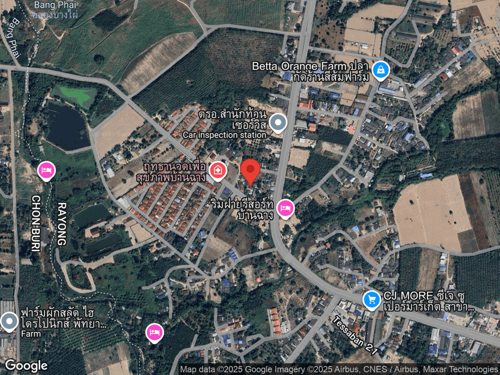 สถานที่หายของสเคป