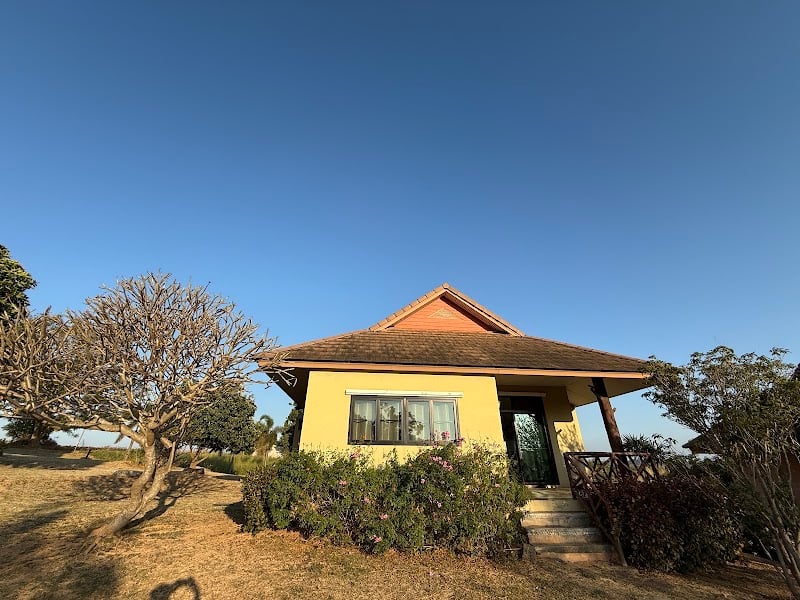 ภูรีนันต์ รีสอร์ท