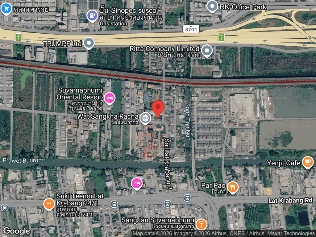 สถานที่หายของมันนี่