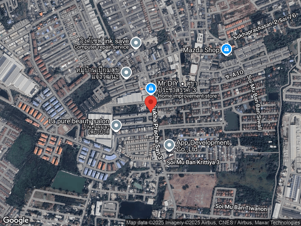 สถานที่หายของคุกกี้