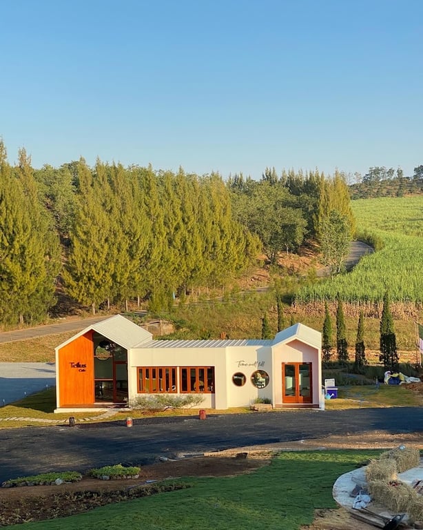 SOL Glamping Khaoyai