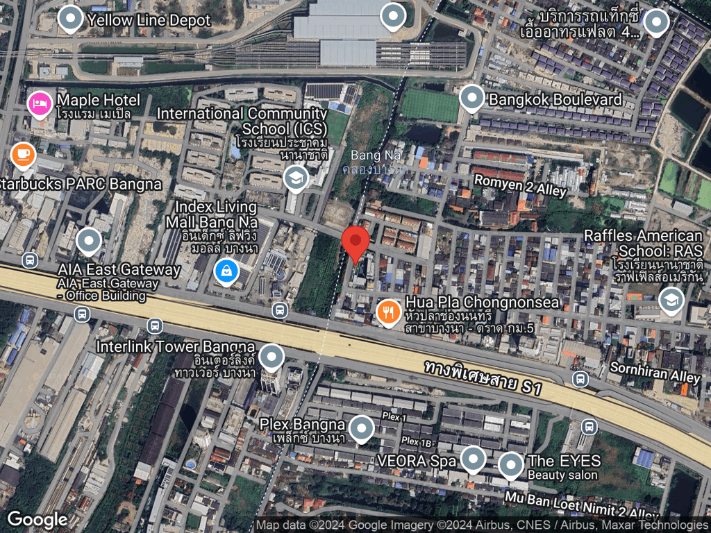 สถานที่หายของกีวี่