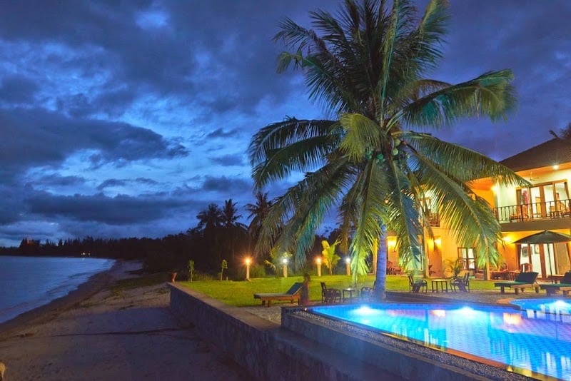 Sara Resort Chumphon