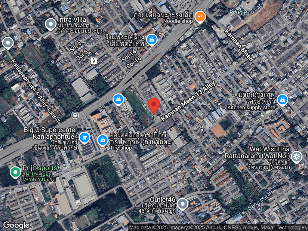 สถานที่หายของคุ๊กกี้