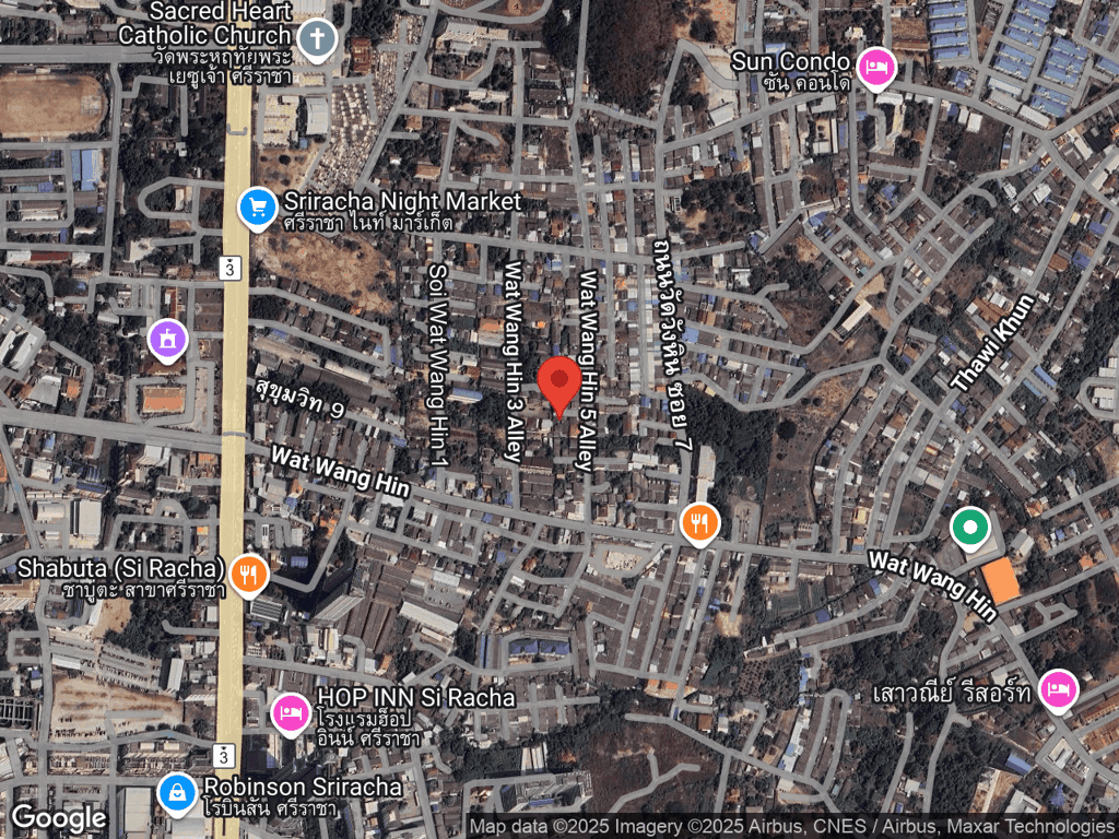 สถานที่หายของวอดก้า