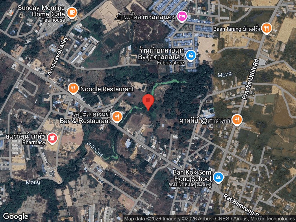 สถานที่หายของบีเอ็ม