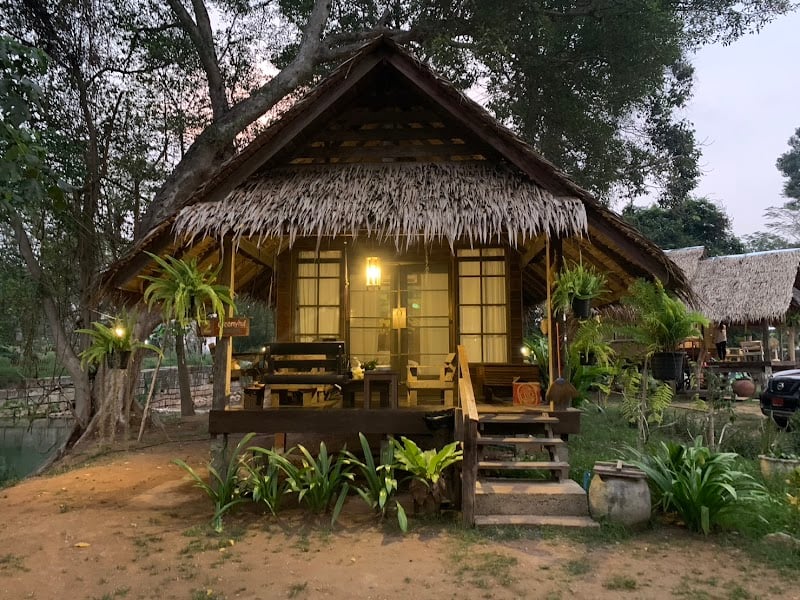 ภูมิธาราแคมป์ปิ้ง เขาใหญ่ Poomtara Camping Khaoyai