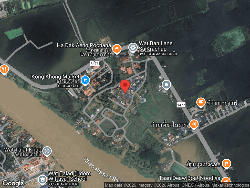 สถานที่หายของโกโก้