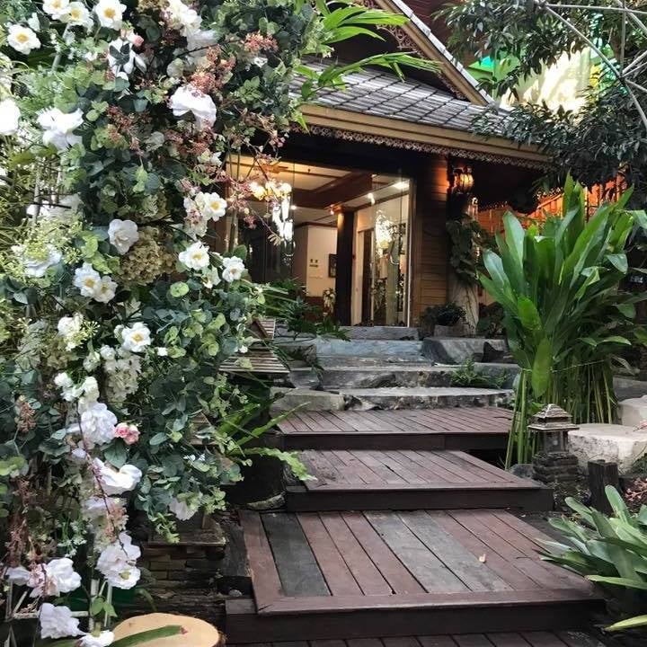ปิยพฤกษ์ รีสอร์ท @โคราช