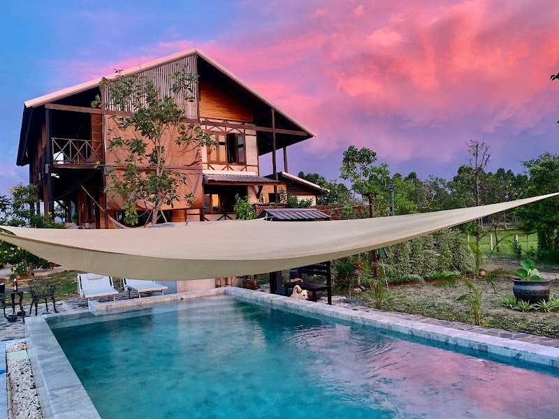 Rang Robin Farmstay