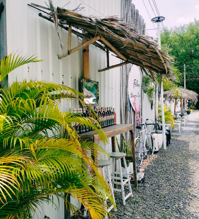 Follow dream resort ฟอลโล่ดรีม รีสอร์ท
