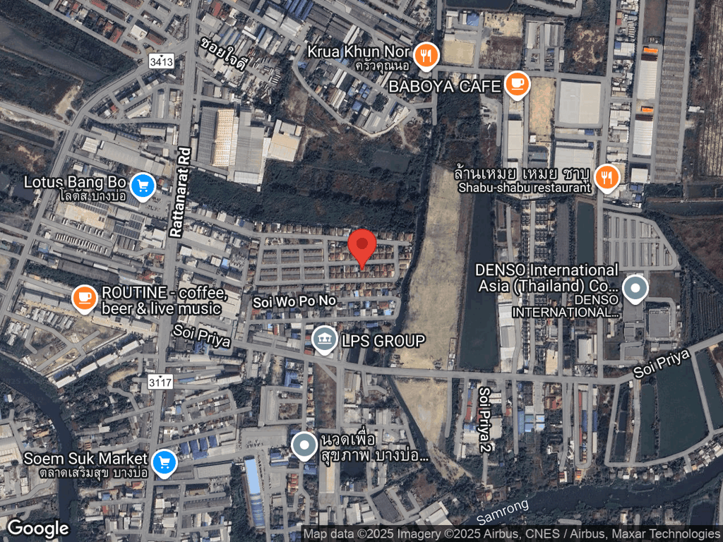 สถานที่หายของมาริโอ้