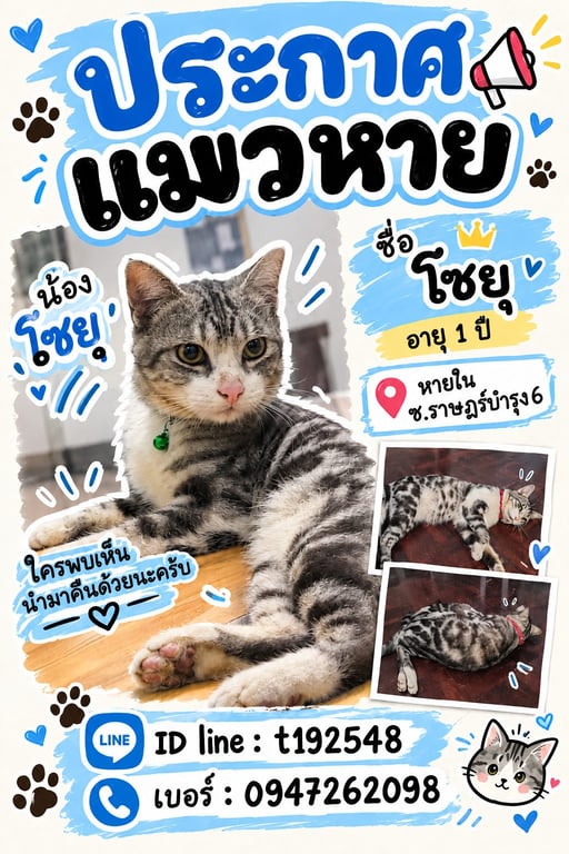 โซยุ