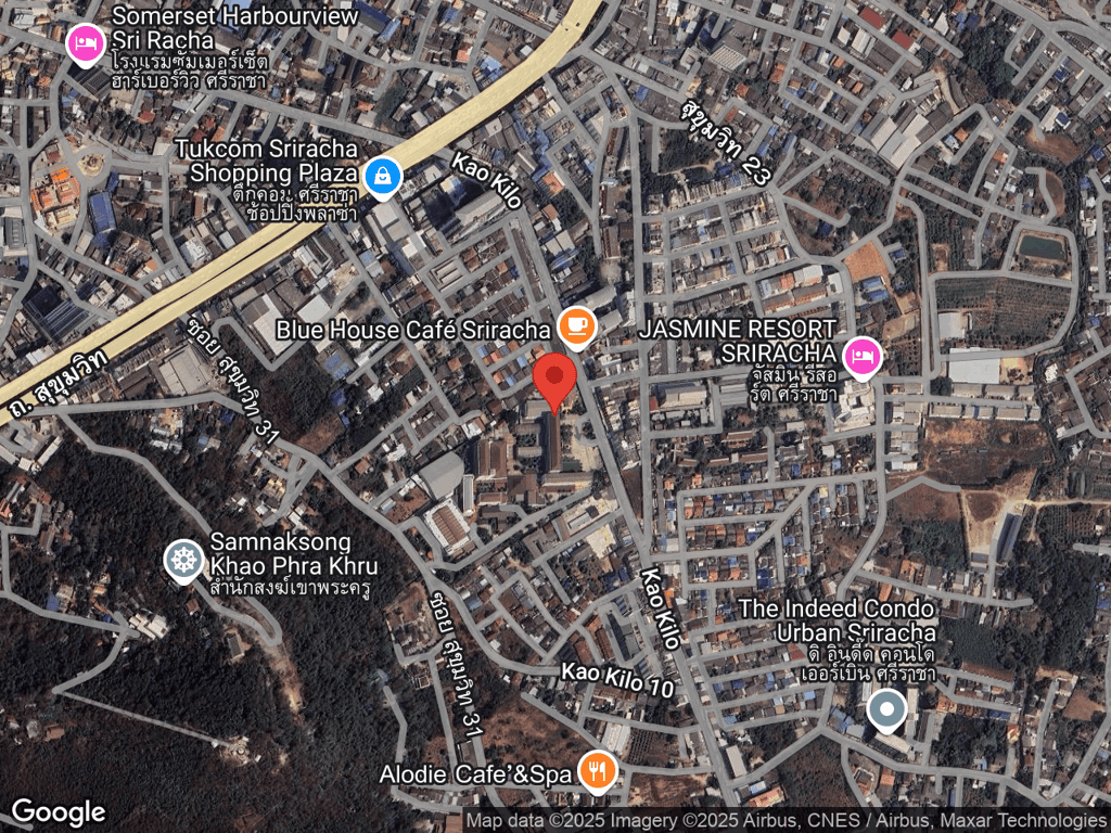 สถานที่หายของบี๋