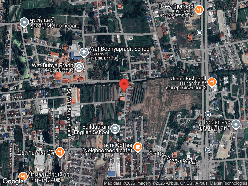 สถานที่หายของSOJU