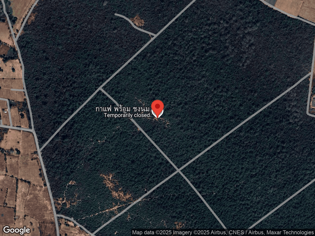 สถานที่หายของตุ้งแช่