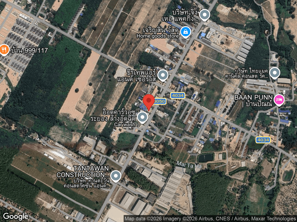 สถานที่หายของทาโร่