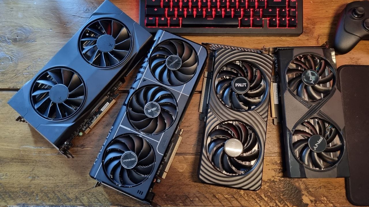 8GB vs 16GB GPU testing 2026 real performance gap | The Daily Perspective