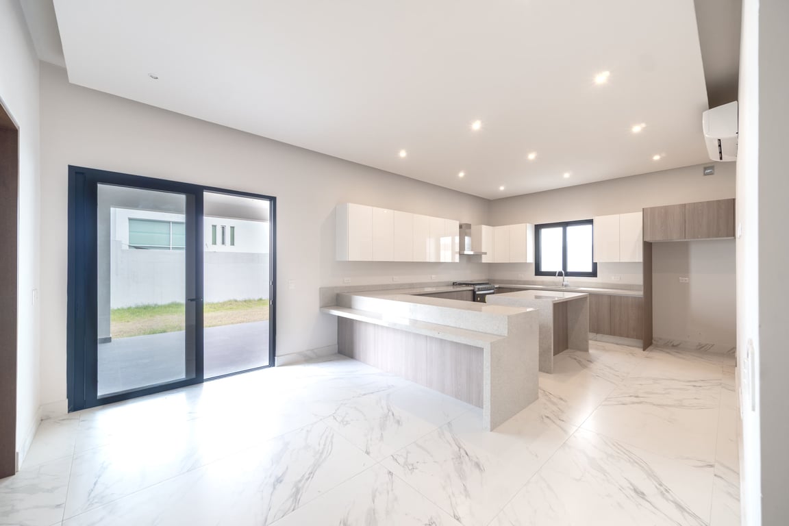 Cocina — Inmuebles Audiovisuales