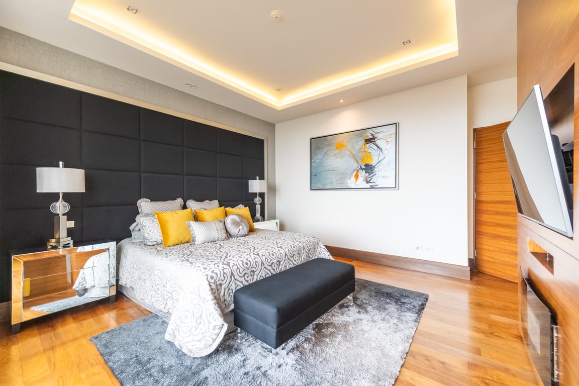Espacio comercial — Inmuebles Audiovisuales