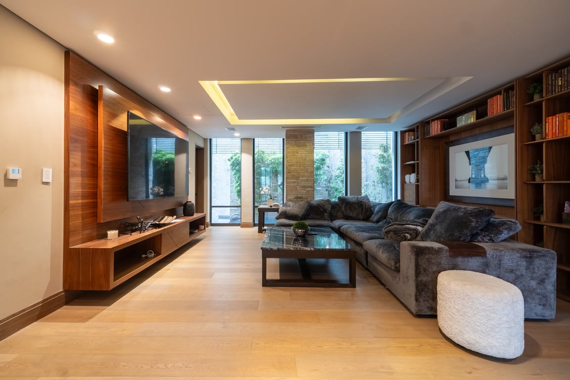 Producción audiovisual inmobiliaria — Inmuebles Audiovisuales