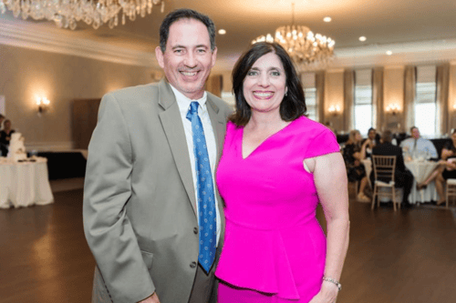 HENRY & CARMELINA DESOUSA